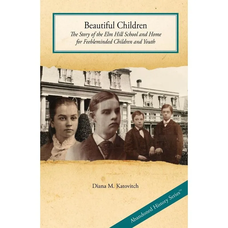 Beautiful Children