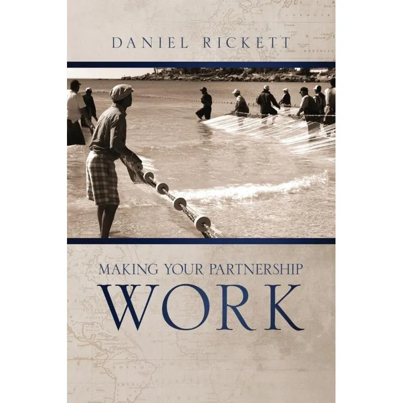 Making Your Partnership Work