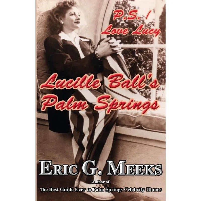P. S. I Love Lucy