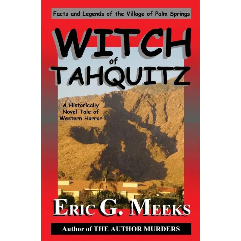 Witch of Tahquitz