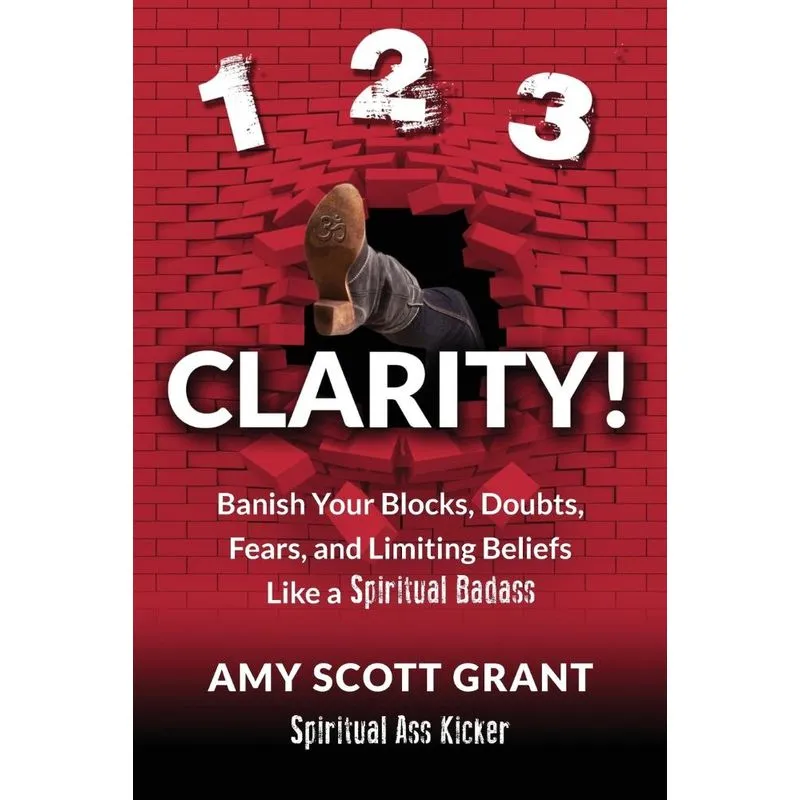1-2-3 Clarity!