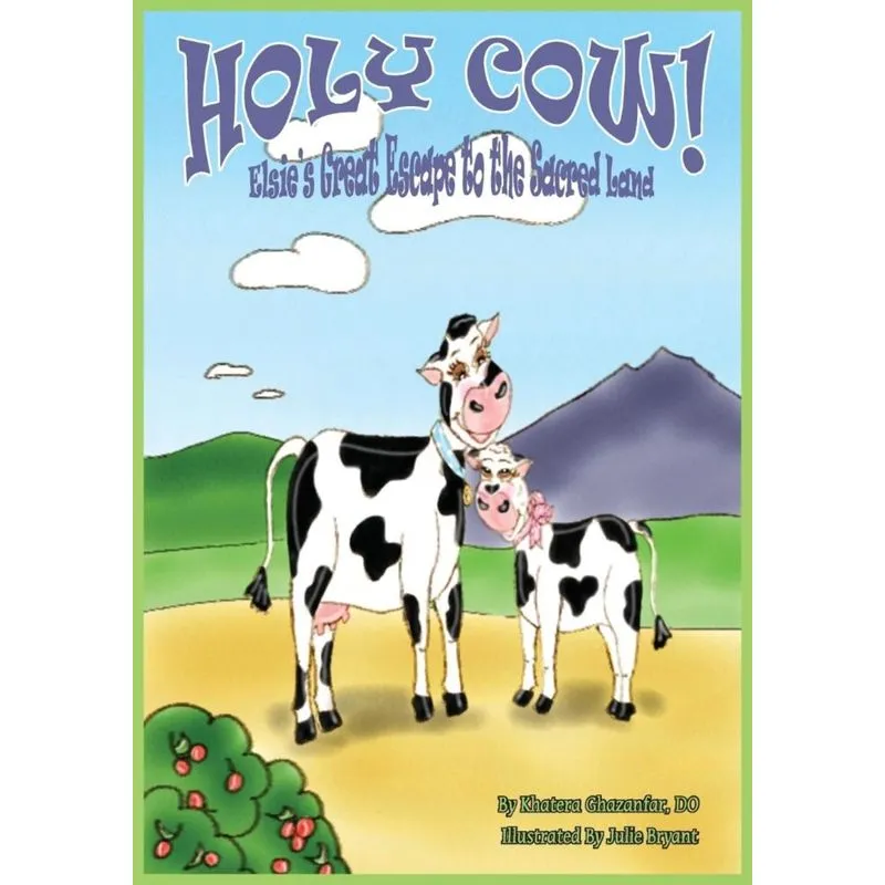 Holy Cow!