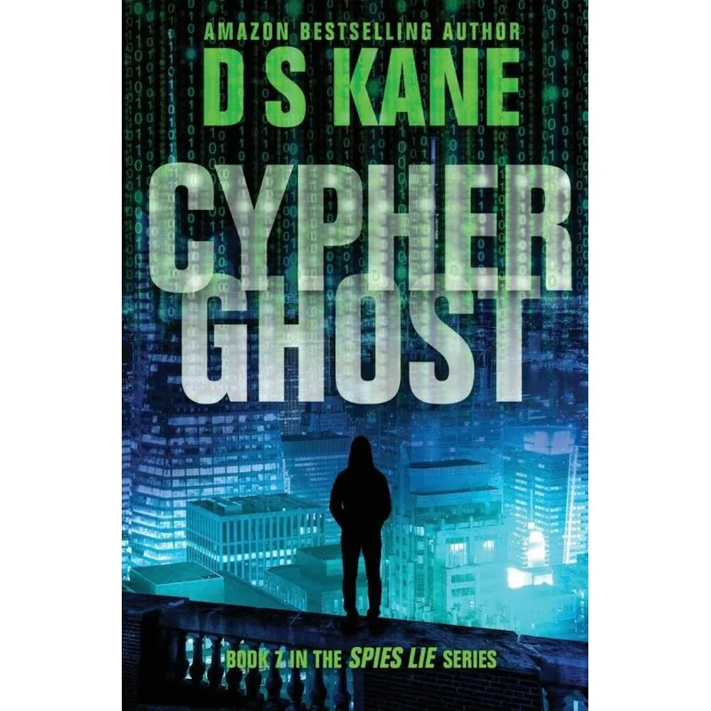 CypherGhost