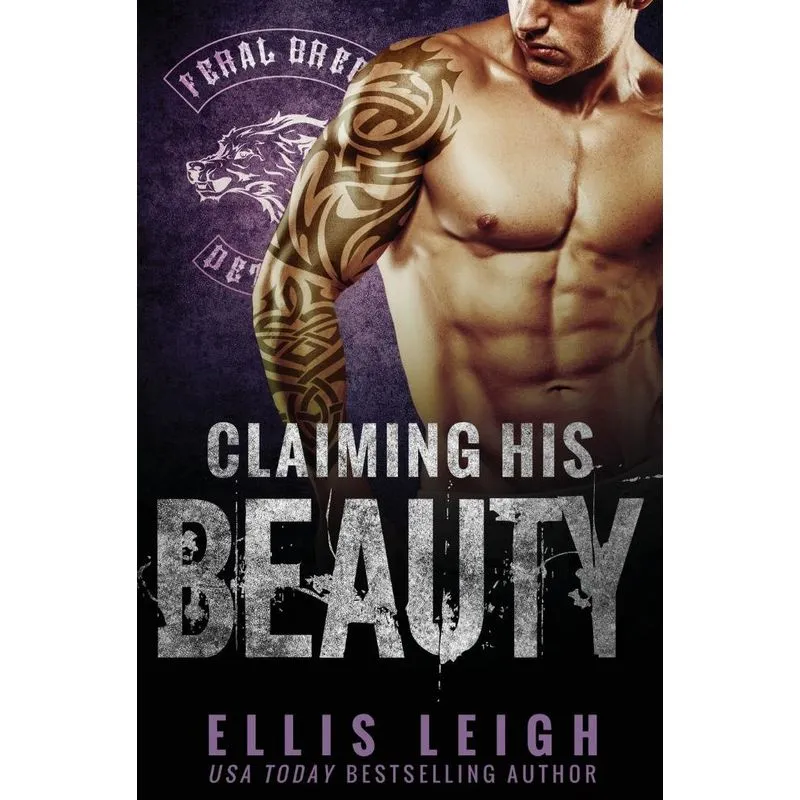 Claiming His Beauty