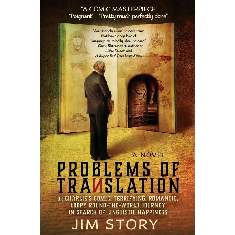 Problems of Translation