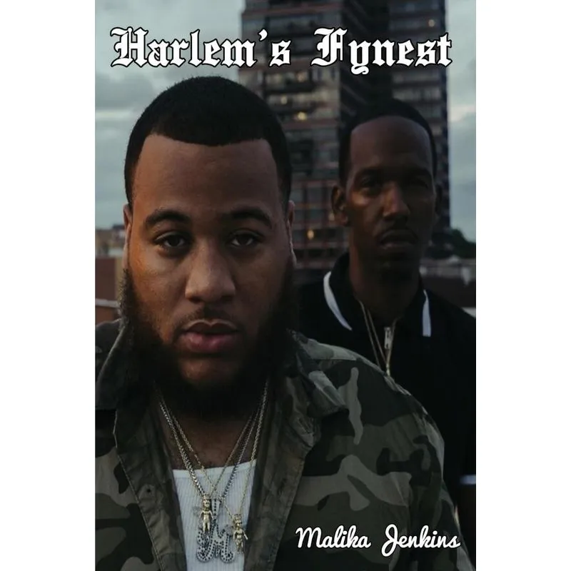 Harlems Fynest