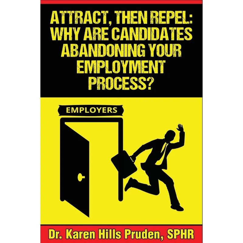 Attract, Then Repel