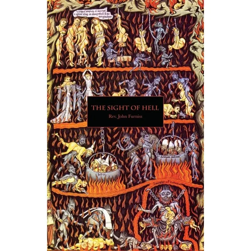 The Sight of Hell