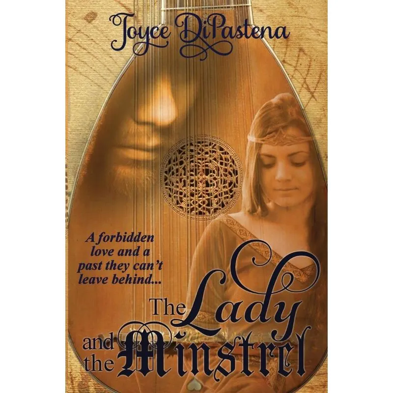 The Lady and the Minstrel