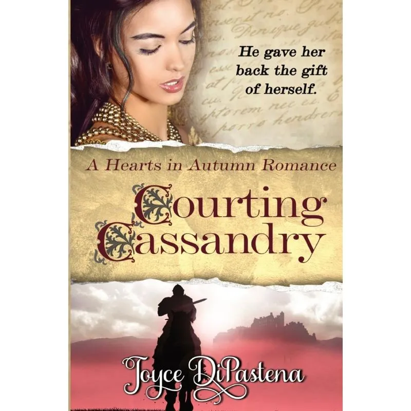 Courting Cassandry