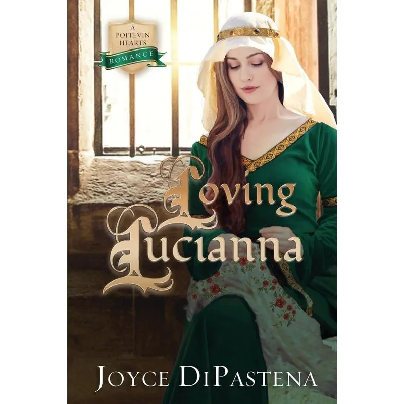 Loving Lucianna