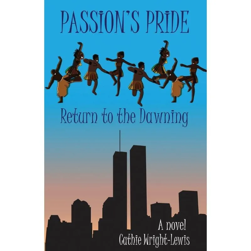 Passions Pride