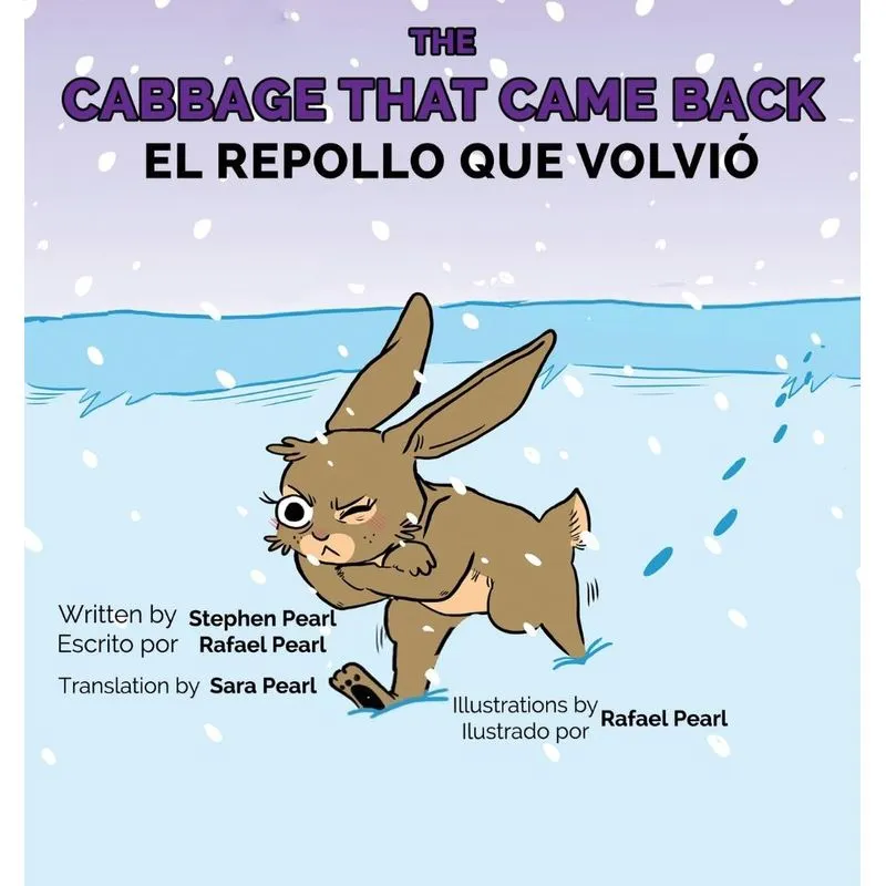 The Cabbage That Came Back