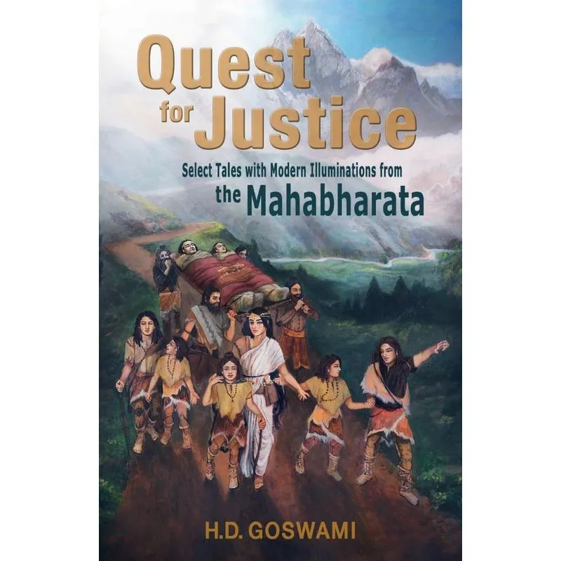 Quest for Justice