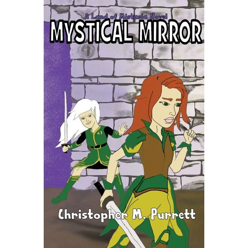Mystical Mirror