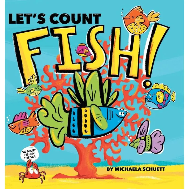 Lets Count Fish!