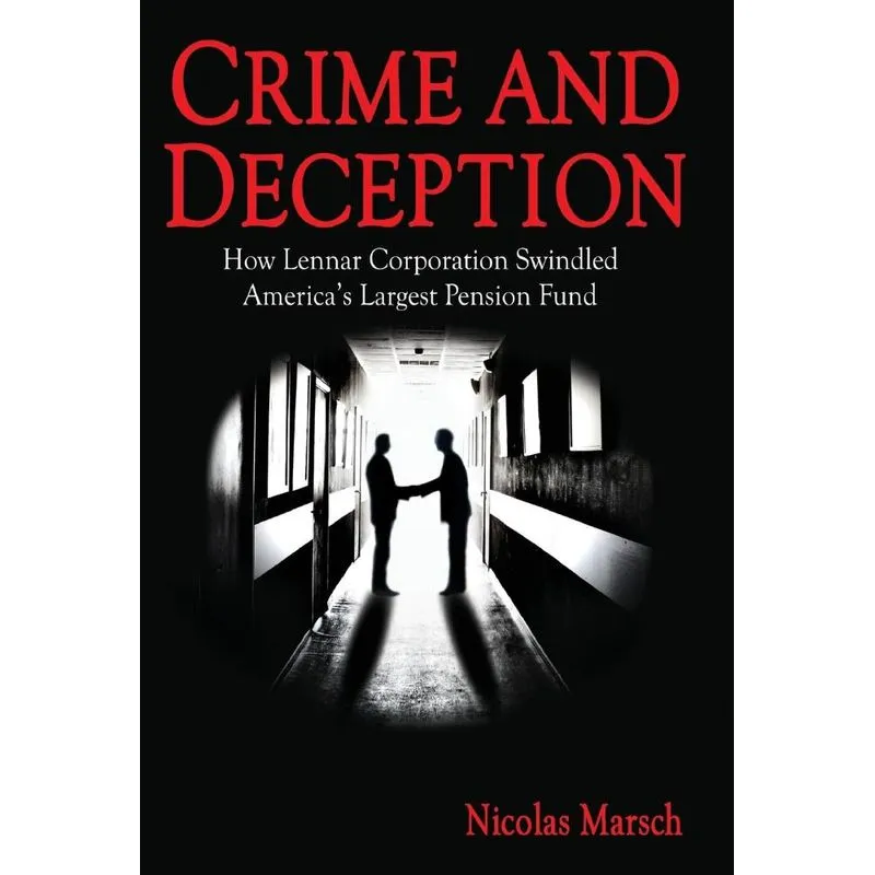 Crime and Deception