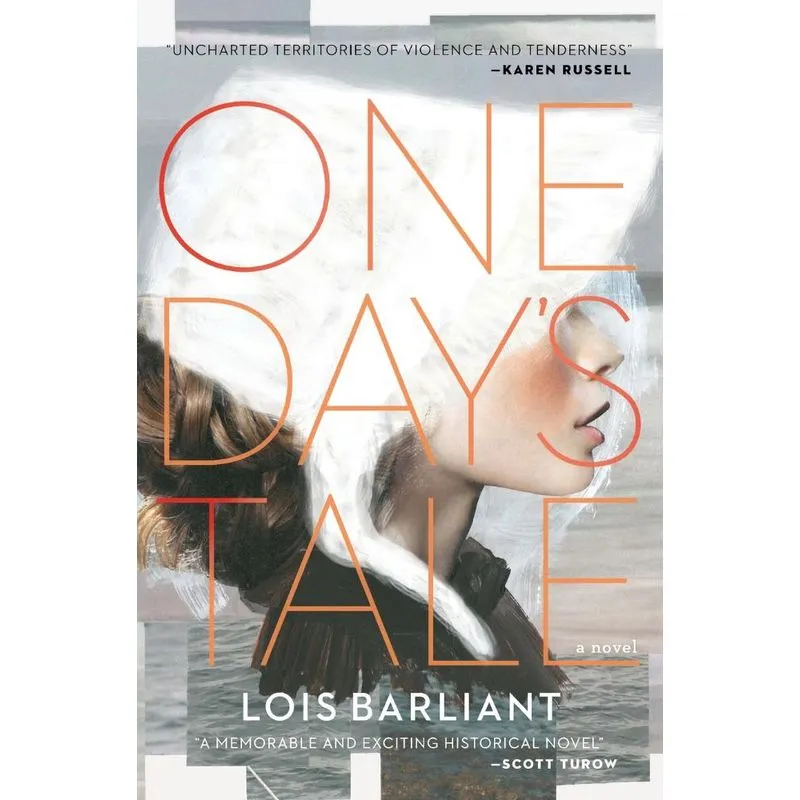One Days Tale