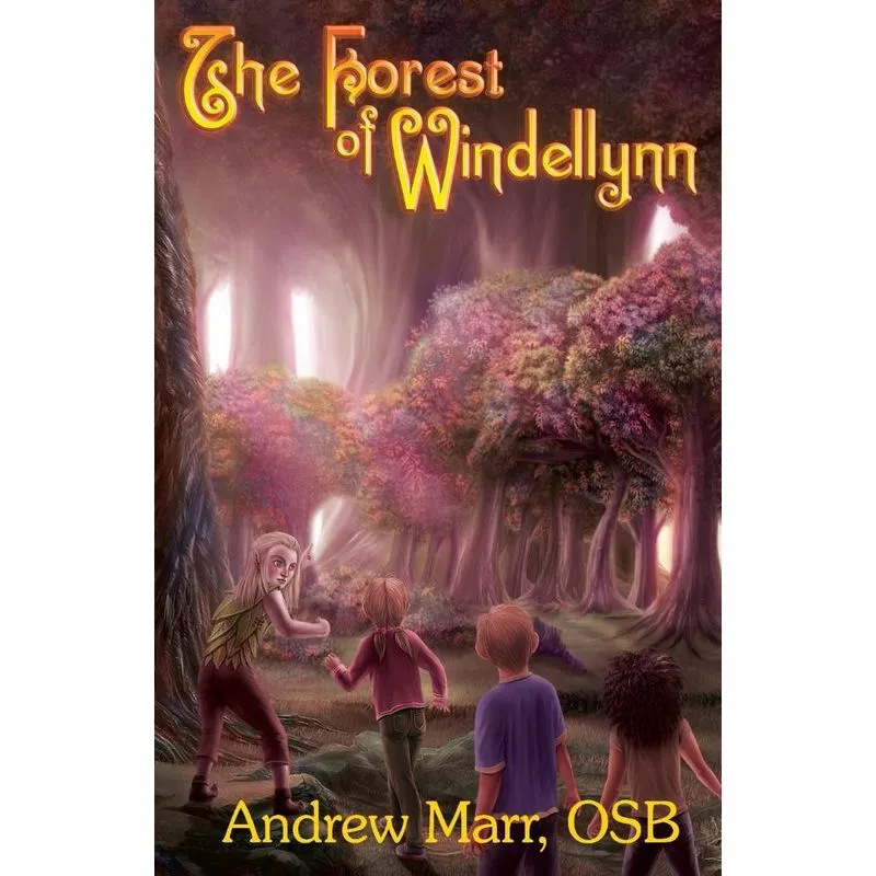 The Forest of Windellynn