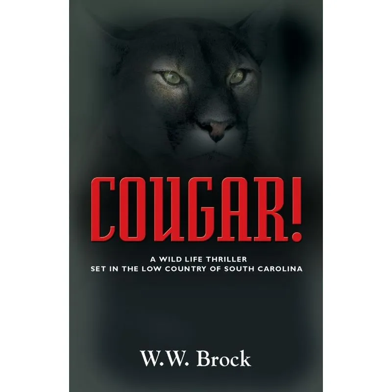 COUGAR!