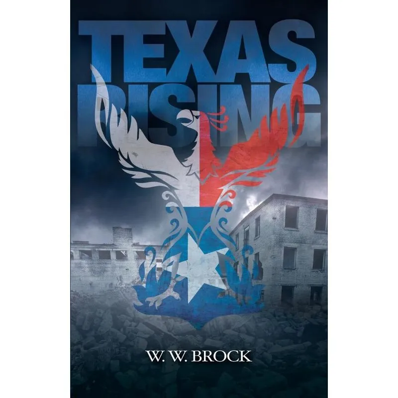 Texas Rising