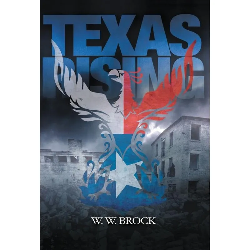 Texas Rising