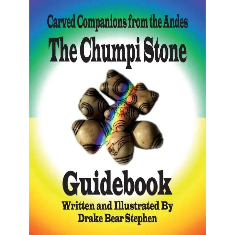 The Chumpi Stone Guidebook