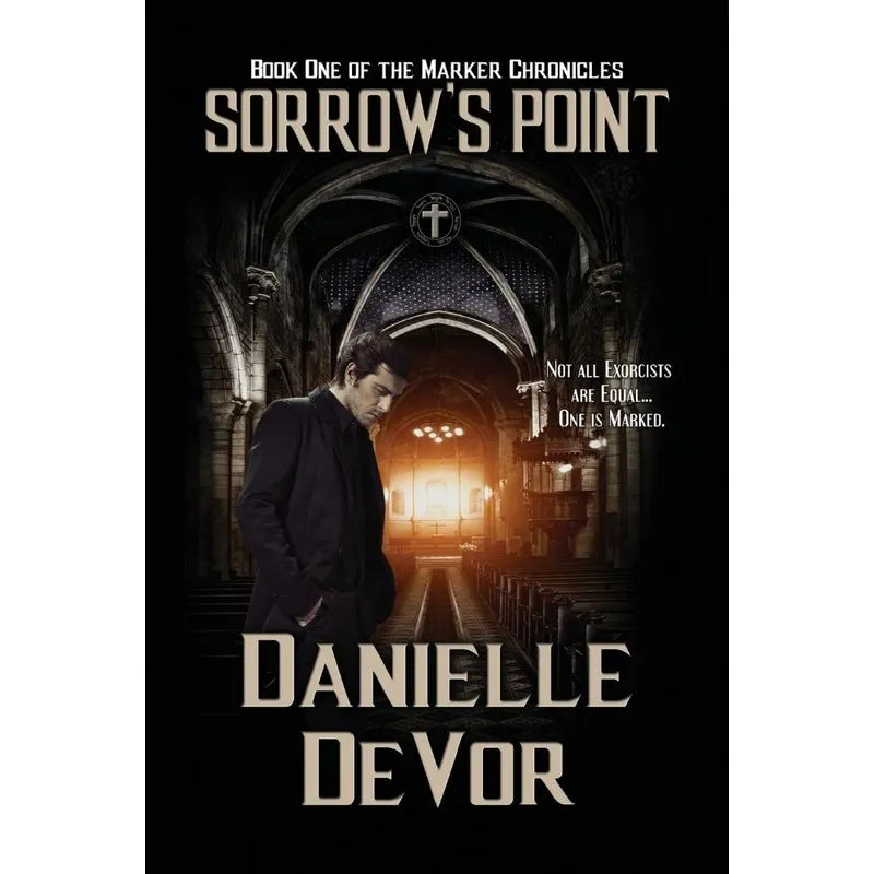 Sorrows Point