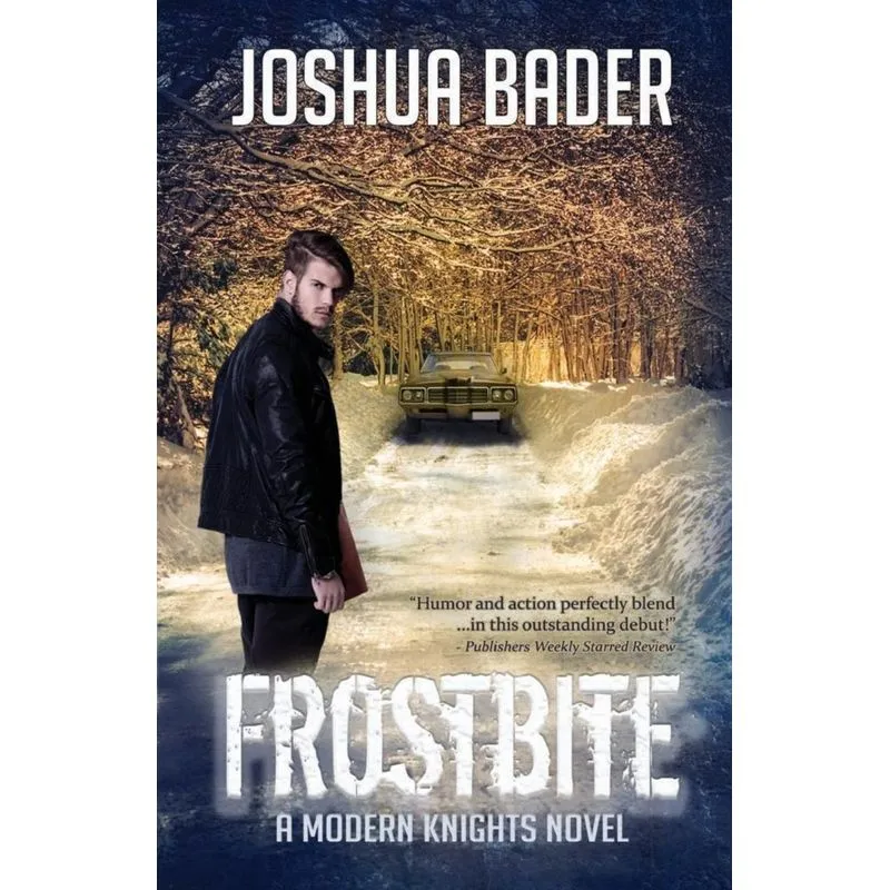 Frostbite