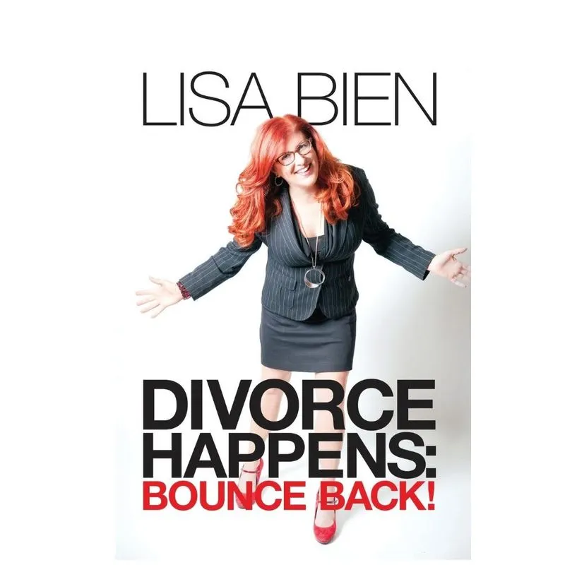 Divorce Happens