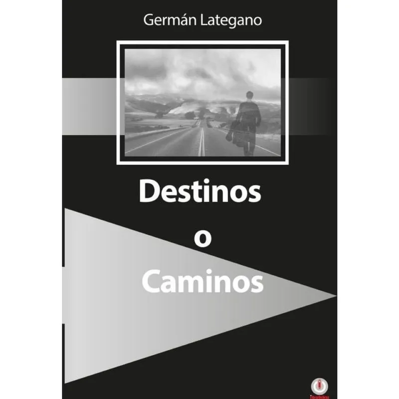 Destinos o caminos - Espanhol