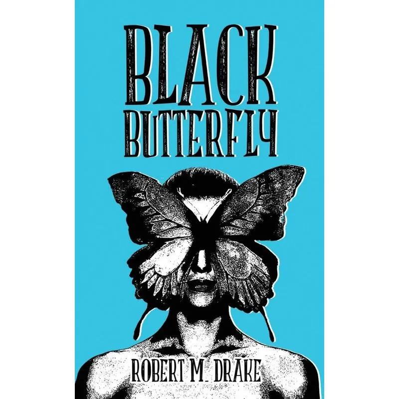 Black Butterfly