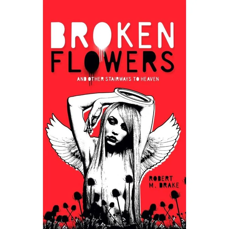Broken Flowers