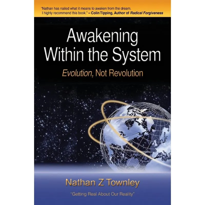 Awakening Within the System