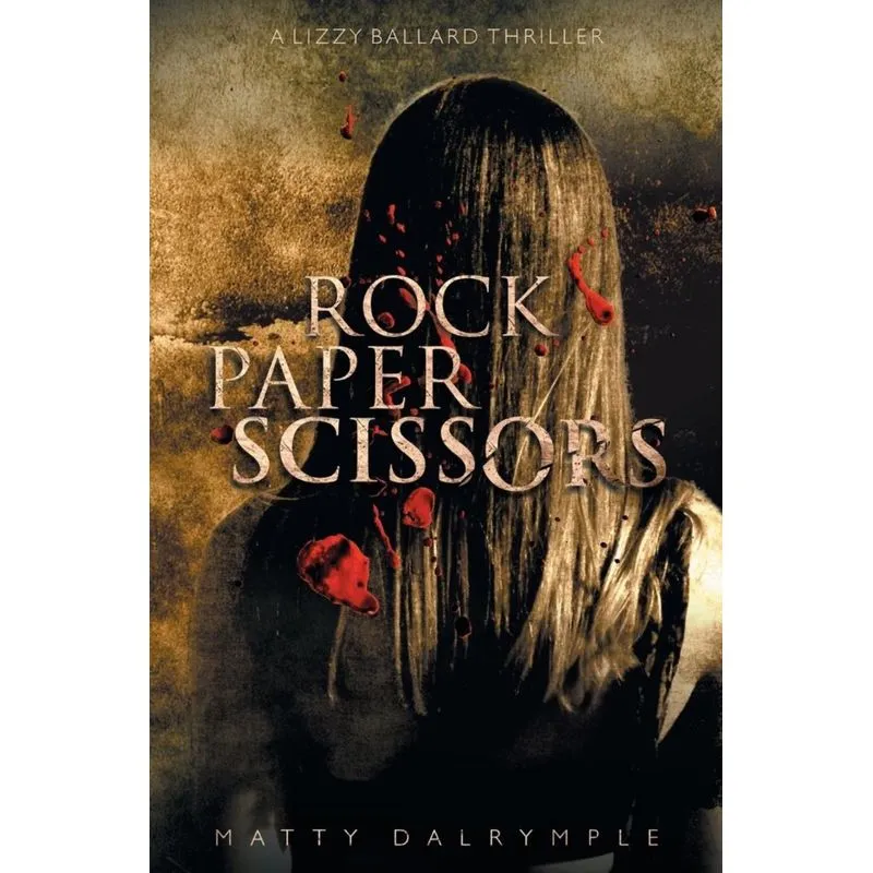 Rock Paper Scissors