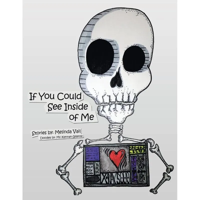 If You Could See Inside of Me