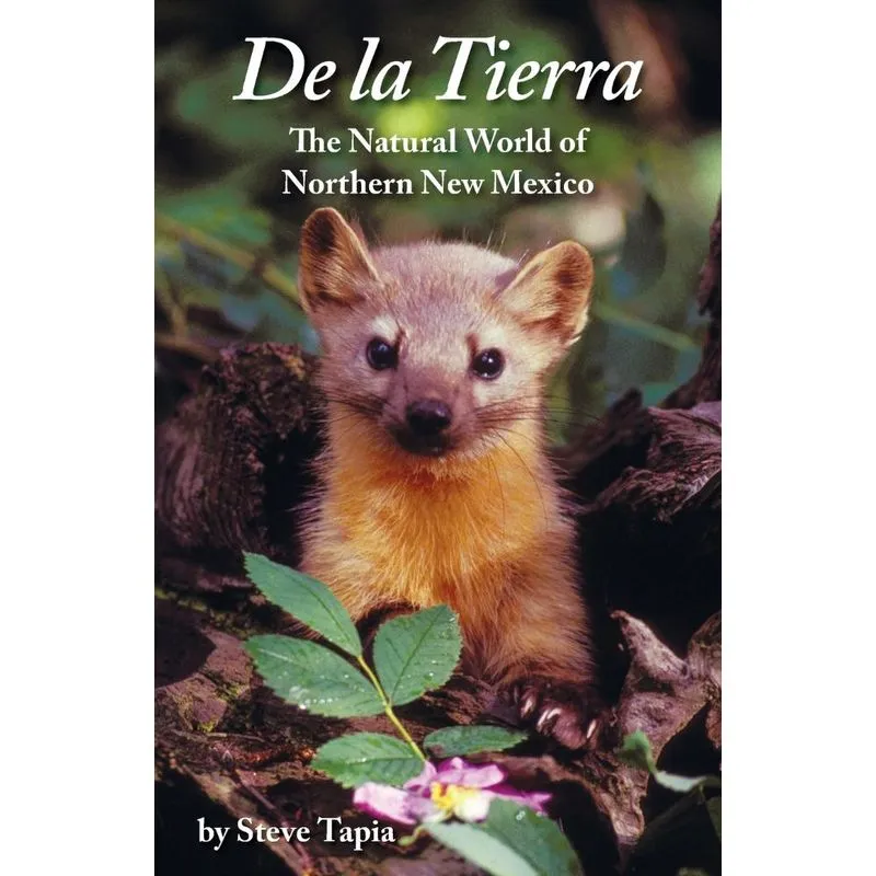 De La Tierra