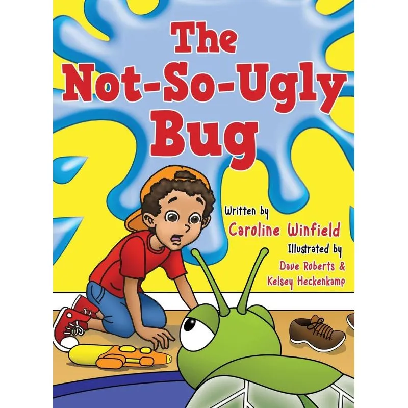 The Not-So-Ugly Bug