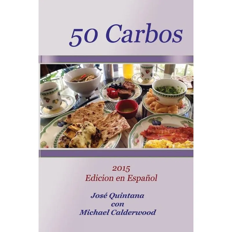 50 Carbos
