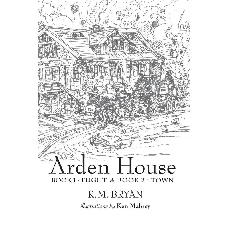 Arden House