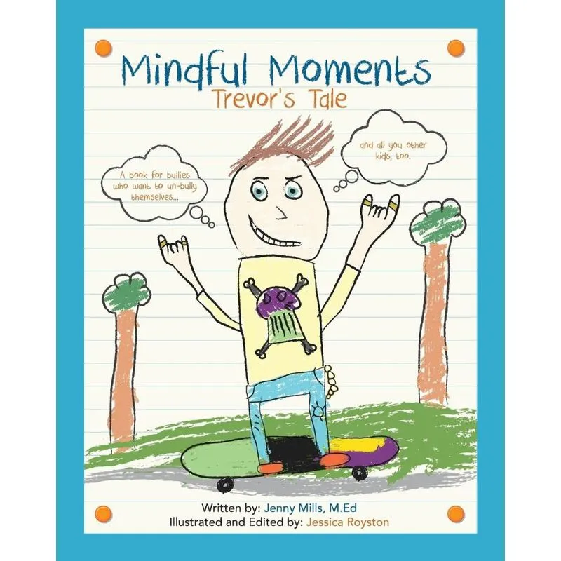 Mindful Moments