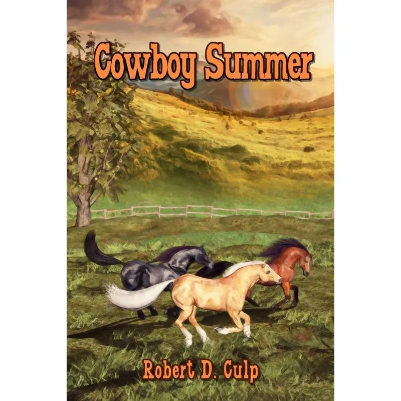Cowboy Summer