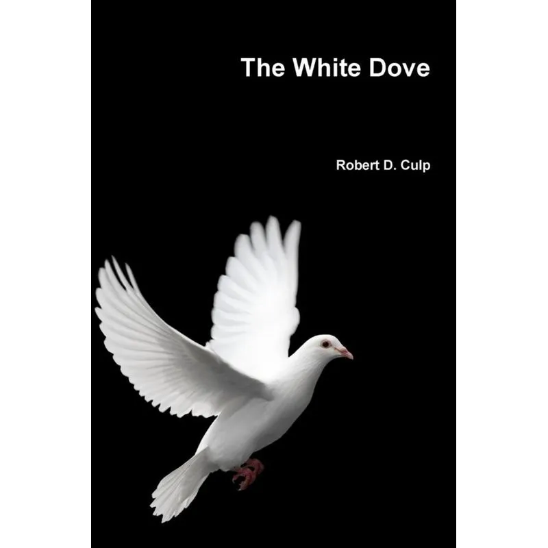 The White Dove