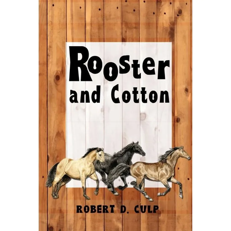 Rooster and Cotton