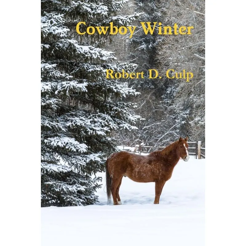 Cowboy Winter