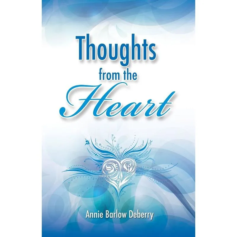 Thoughts from the Heart