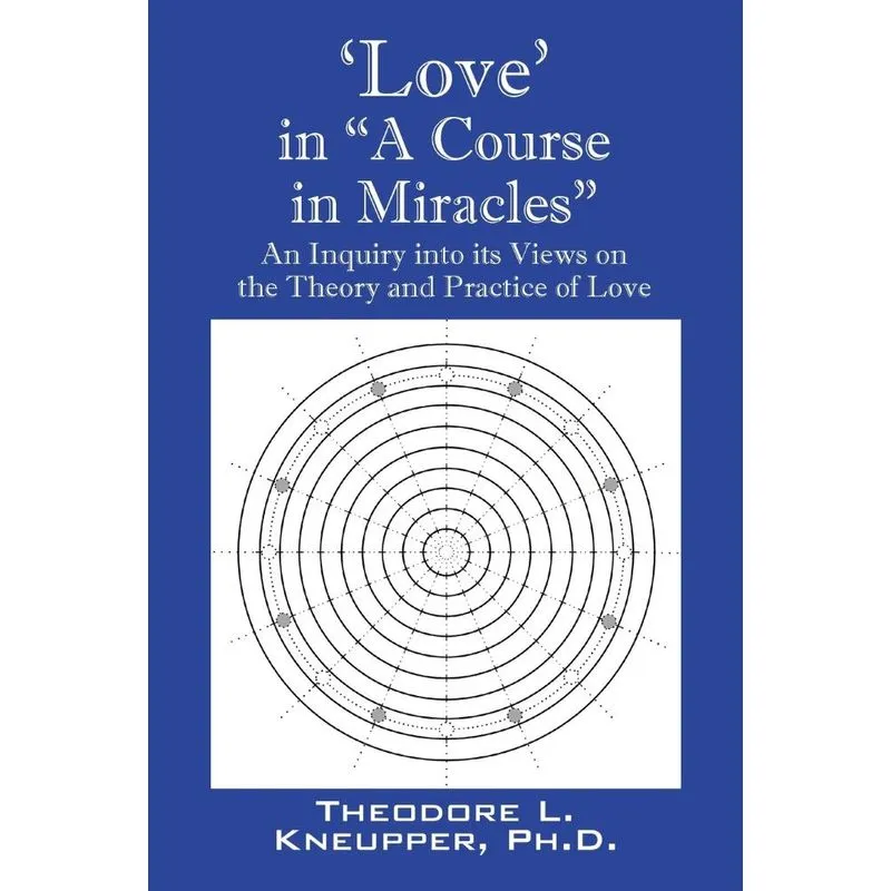 Love in A Course in Miracles