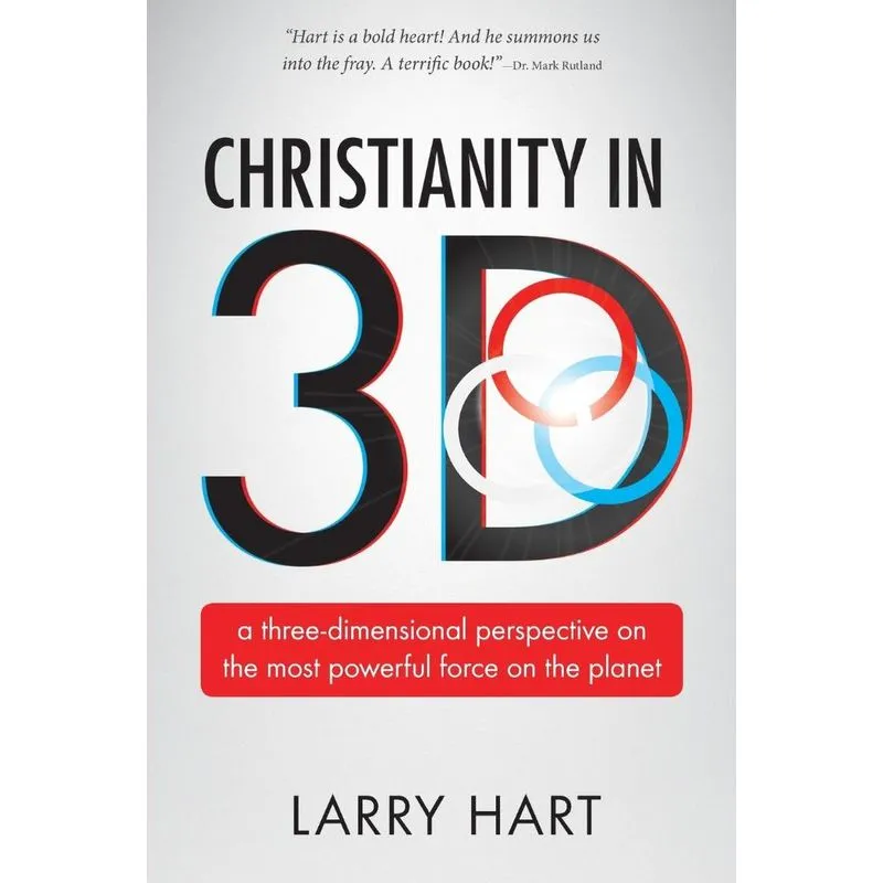 Christianity in 3D