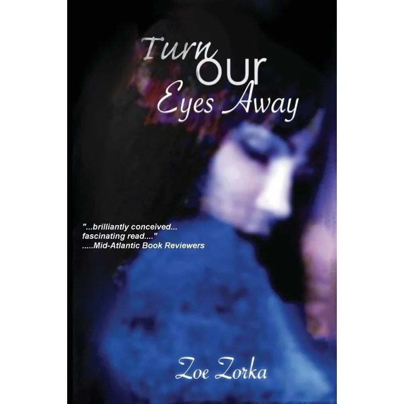 Turn Our Eyes Away
