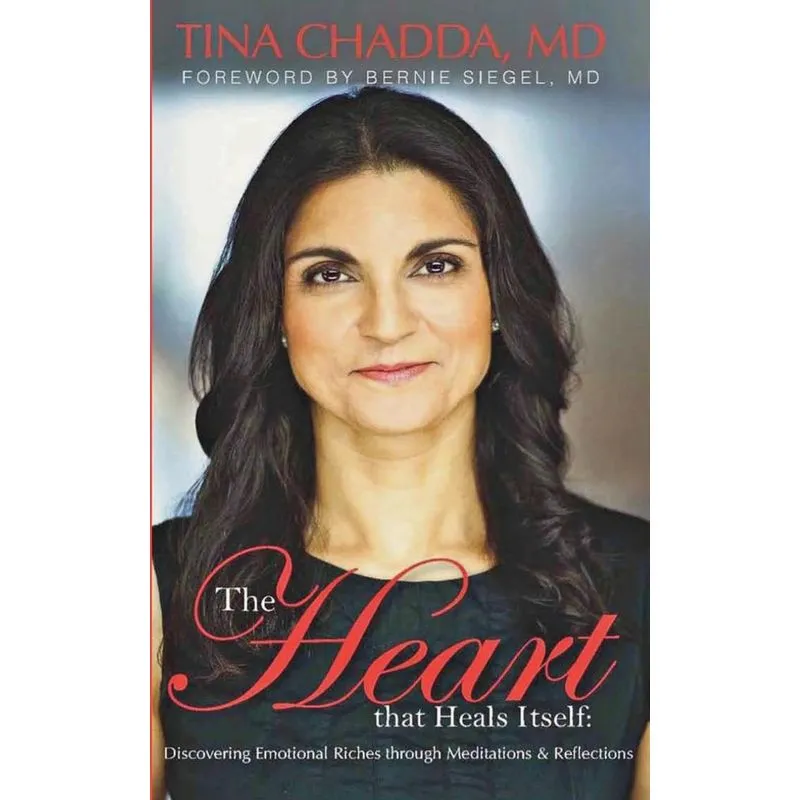 The Heart that Heals Itself